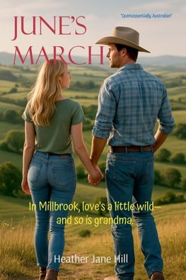 June's March