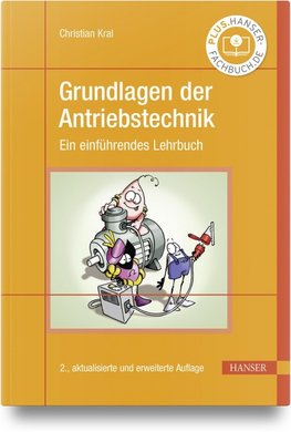 Grundlagen der Antriebstechnik
