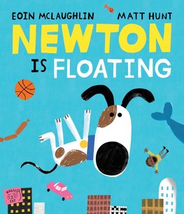 Newton is Floating