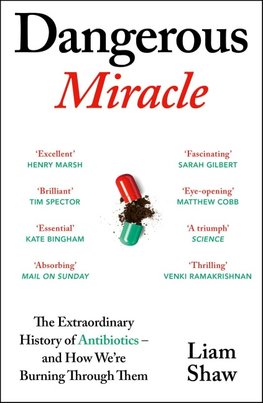 Dangerous Miracle
