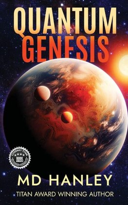 Quantum Genesis