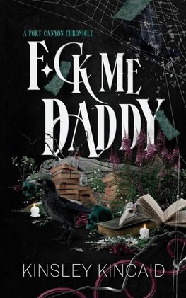 F*ck Me Daddy