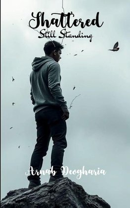 Shattered, Still Standing Truths I Never Spoke, Lessons I Carry