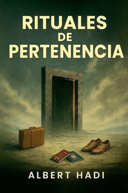 Rituales de pertenencia