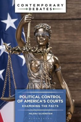 Political Control of America's Courts