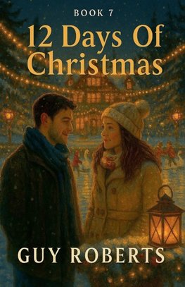 12 Days of Christmas Book 7