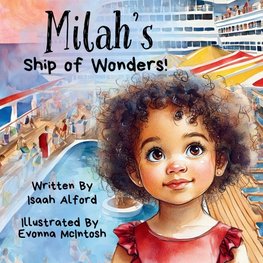 Milah's Ship of Wonders