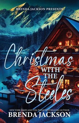 CHRISTMAS WITH THE STEELES