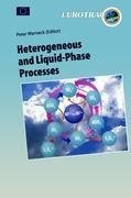 Heterogeneous and Liquid Phase Processes