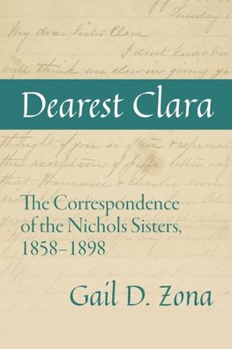 Dearest Clara
