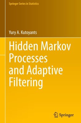 Hidden Markov Processes and Adaptive Filtering