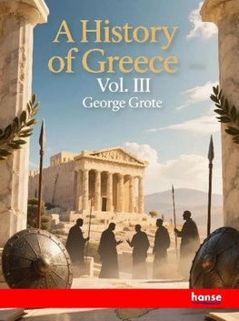 A History of Greece