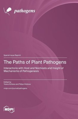 The Paths of Plant Pathogens