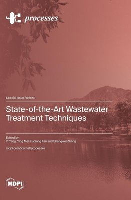 State-of-the-Art Wastewater Treatment Techniques