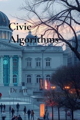 Civic Algorithms