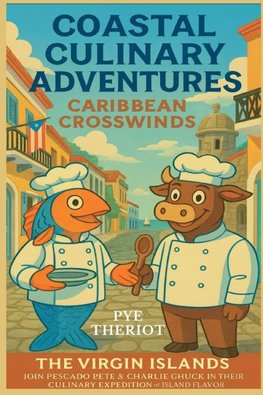 Caribbean Crosswinds