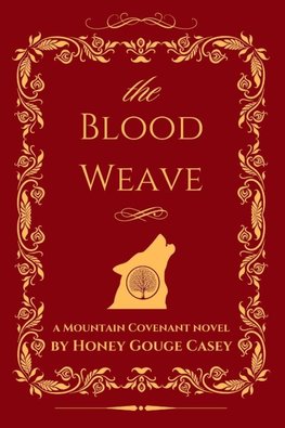 The Blood Weave