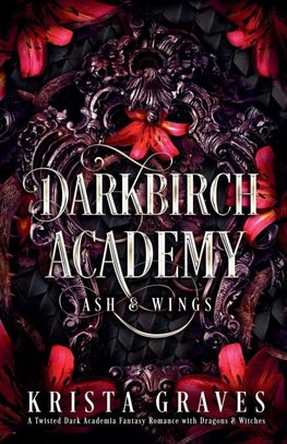 Darkbirch Academy