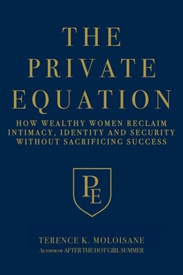 The Private Equation