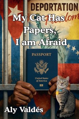 My Cat Has Papers, I am Afraid