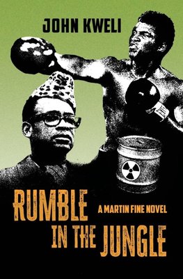 Rumble in the Jungle