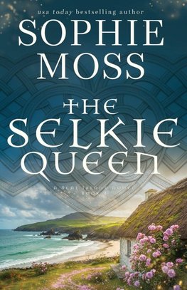 The Selkie Queen