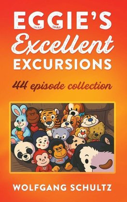 Eggie's Excellent Excursions