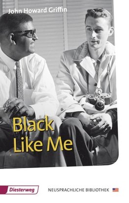 Black Like Me. Textbook