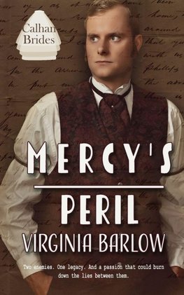 Mercy's Peril