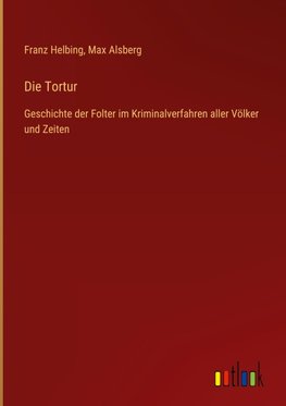 Die Tortur