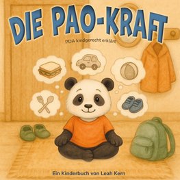 Die Pao Kraft