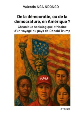 De la démocratie, ou de la démocrature, en Amérique ?