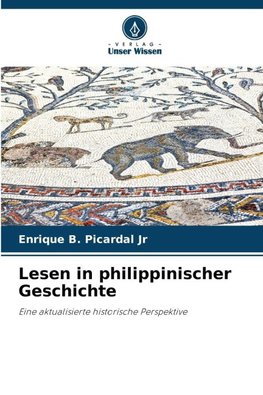Lesen in philippinischer Geschichte