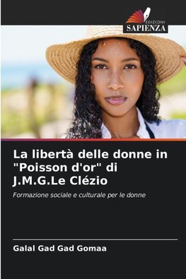 La libertà delle donne in "Poisson d'or" di J.M.G.Le Clézio