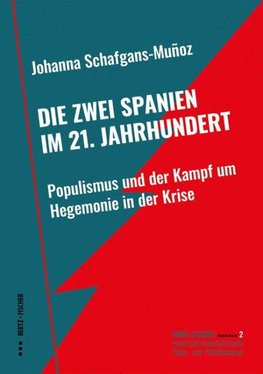 Die zwei Spanien im 21. Jahrhundert