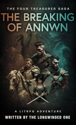 The Breaking of Annwn