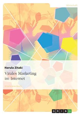Virales Marketing im  Internet