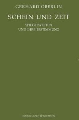 Schein und Zeit