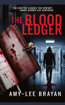 THE BLOOD LEDGER