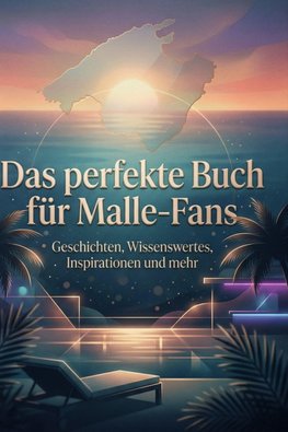 Das perfekte Buch für Malle-Fans