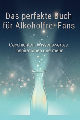 Das perfekte Buch für Alkoholfrei-Fans