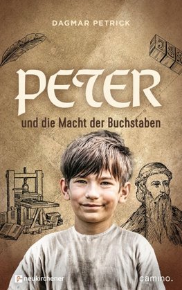 Peter und die Macht der Buchstaben