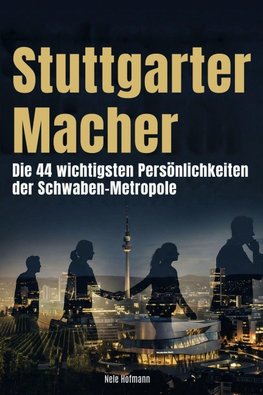 Stuttgarter Macher