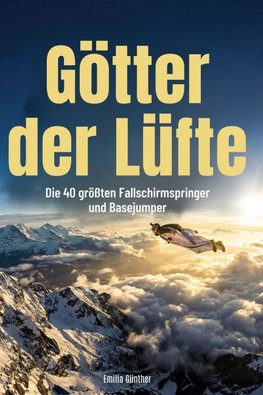 Götter der Lüfte