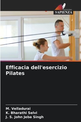 Efficacia dell'esercizio Pilates