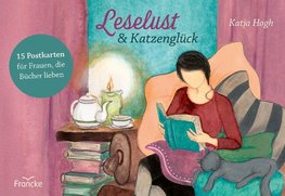 Leselust & Katzenglück