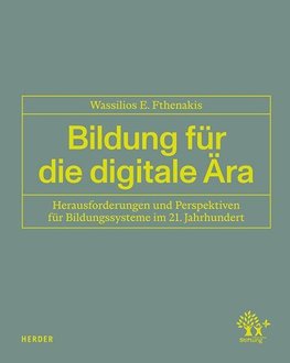 Bildung für die digitale Ära