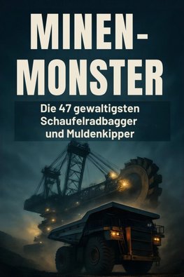 Minen-Monster