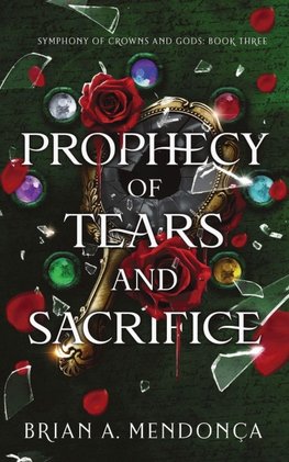 Prophecy of Tears and Sacrifice