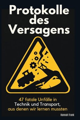 Protokolle des Versagens